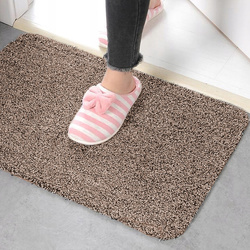 Strado Magic shoe mat 45x70 - Brown
