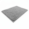 Mata łazienkowa 80 cm 3ASS Grey