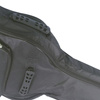 Waterproof 41 inch guitar case bag with suspenders and adjustable strap