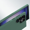 Etui Nillkin Frosted Pro do Samsung Galaxy S24 Ultra (Niebieskie)