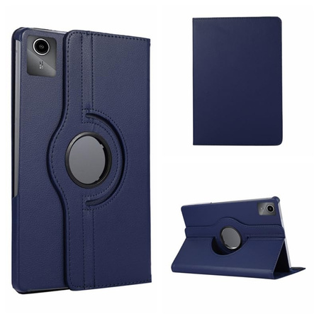 Etui OBROTOWE 360 do Lenovo Idea Tab 11" ZAFR0378PL TB336FU TB336ZU 2025
