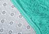Dywan Shaggy Strado 60x120 TurquoiseSea (Turkusowy)