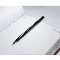 Precyzyjny rysik stylus pen do tabletu telefonu X1, biały