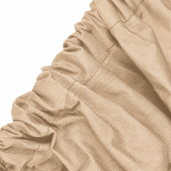 Strado Pokrowiec na Grill 77x66x100 - Beige
