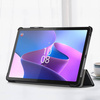 Etui Smart graficzne do Lenovo Tab P11 2nd Gen TB350 (NightCat)