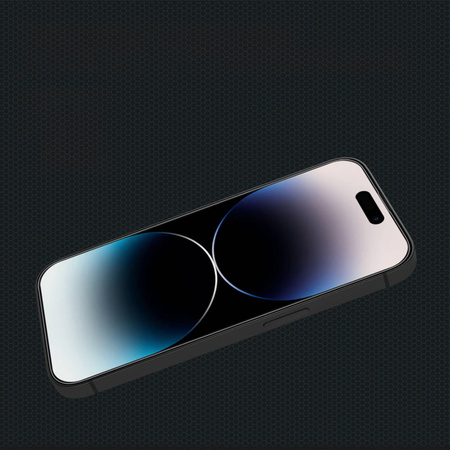 Szkło hartowane Nillkin Amazing H do Apple iPhone 14 Pro Max