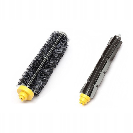 Szczotki iRobot ROOMBA 600 616 675 681 697 698 500 562 700 716 720 750 776