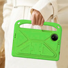 Etui FunColor Redmi Pad SE 8.7 2024 - Green