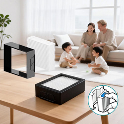 Zestaw worki filtry HEPA szczotki iRobot Roomba i7 i3 j7 E7 E5 i6 i4 26 el.