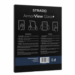 Tempered glass for Apple iPad Air 5 2022