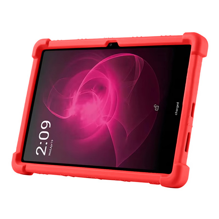 Etui Armor Case do T-Mobile T Tablet 5G 10.36 (Czerwone)