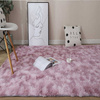 Ombre Shaggy Strado Carpet 140x200 OmbrePurple (Pink)
