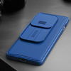 Etui Nillkin CamShield Pro do OnePlus 12 (Zielone)