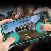 Etui Magnetyczne Front+Back do Samsung Galaxy S21+ (Czarne)