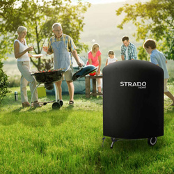 Waterproof cover for Strado Grill 71x71x56