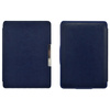 Etui Smart Case Kindle Paperwhite 1 2 3 niebieskie z automatycznym usypianiem i ochroną ekranu