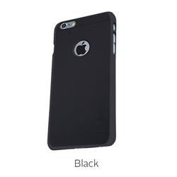 Etui Nillkin Frosted  Shield Apple iPhone 6/6s - Black