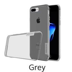 Etui Nillkin Nature Apple iPhone 7/8 Plus - Grey