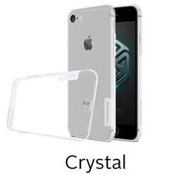 Etui Nillkin Nature Apple iPhone SE 2022/2020/8/7 - Crystal