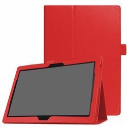 Etui Slim Case do Lenovo Tab M8 8.0 TB-8505 (Czerwone)