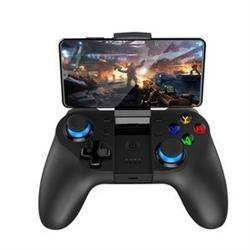 Kontroler bezprzewodowy Bluetooth do gier gamepad uchwyt grip GamePad ipega PG-9129 Demon Z