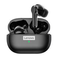 Słuchawki bezprzewodowe Bluetooth TWS Lenovo LP1S PRO (Czarne)