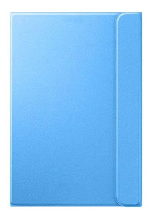 Etui Book Cover Samsung do Galaxy Tab S2 9.7 (Niebieskie)