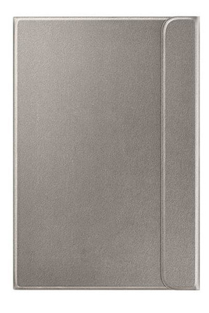 Etui Book Cover do Samsung Galaxy Tab S2 9.7 (Złote)
