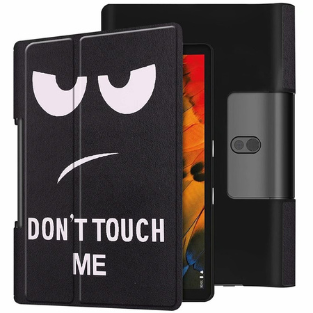 Etui Graficzne Case do Lenovo Yoga Smart Tab 10.01 (Don't Touch)