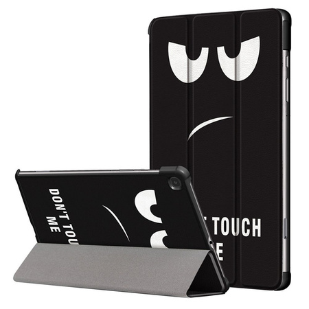 Etui Smart graficzne case do Samsung Galaxy Tab S6 Lite (DTM)