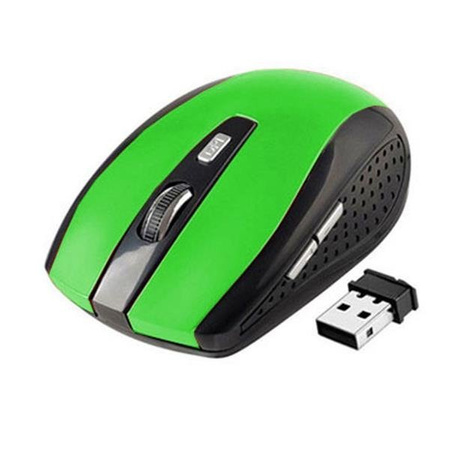 Mysz komputerowa 7500 - Green