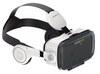Okulary VR do wirtualnej rzeczywistości gogle 3D - BOBOVR Z4